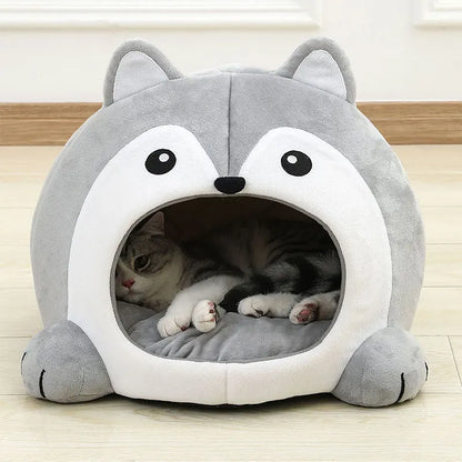 Very Soft Cat Bed