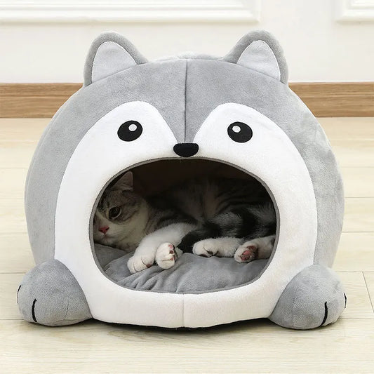 Very Soft Cat Bed